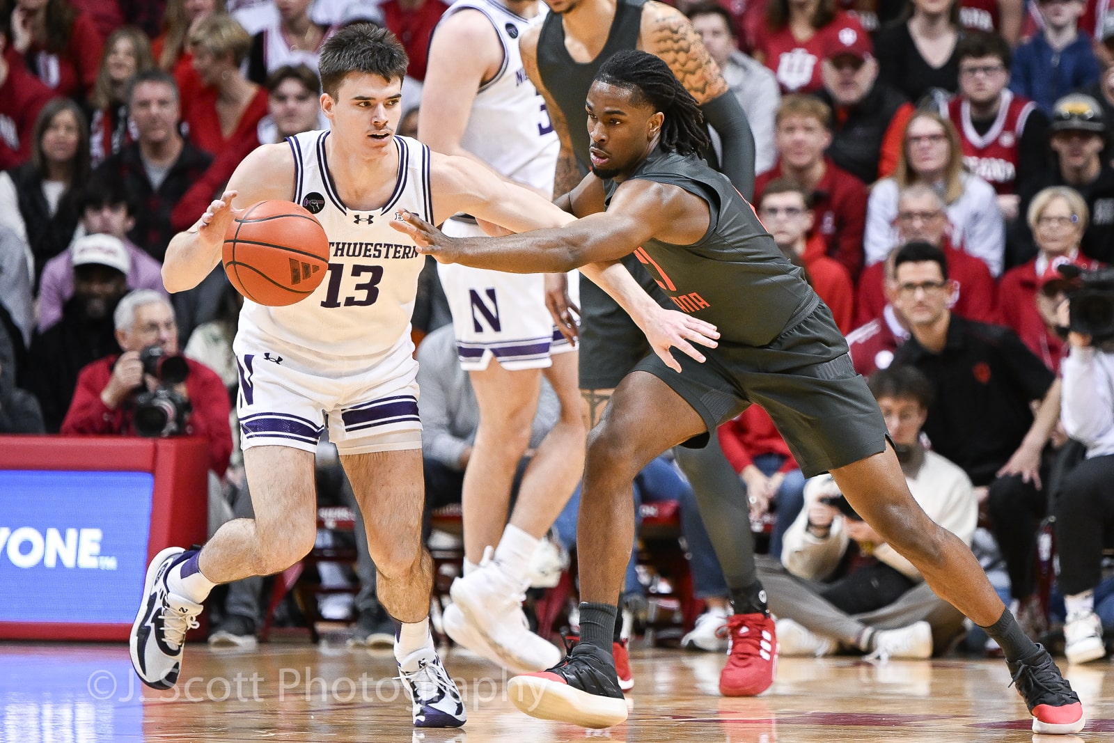 2024-25 ITH Season Preview: Northwestern Wildcats