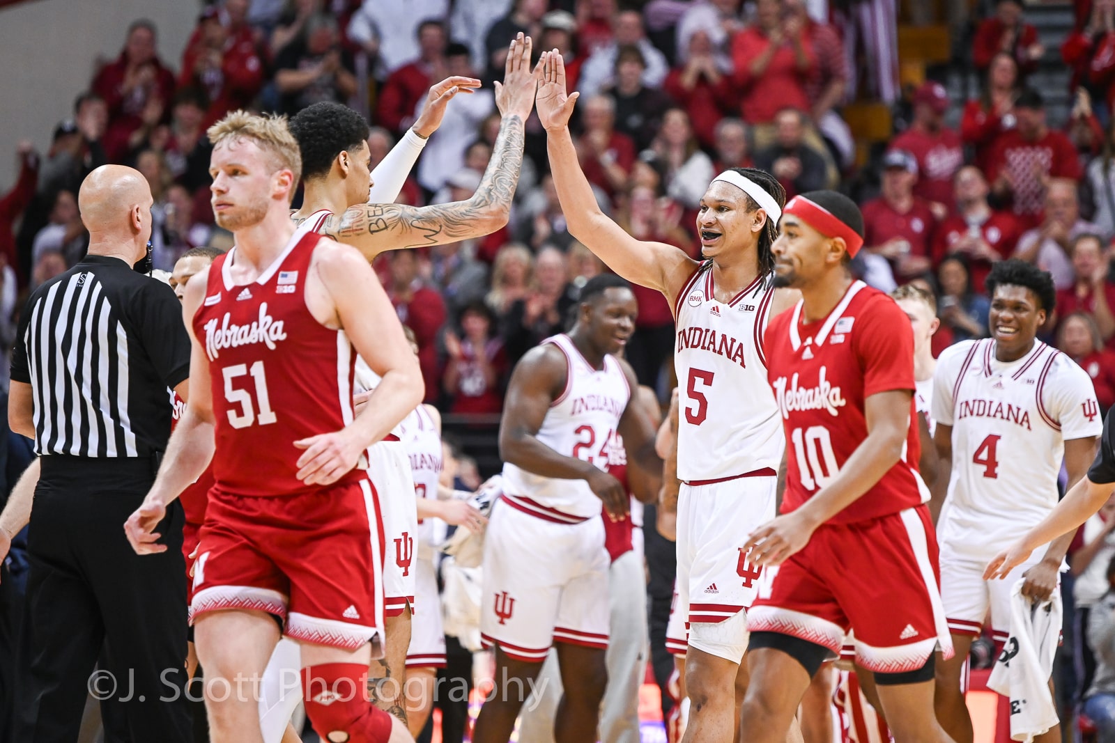 POTB 469: Big Ten tournament, postseason awards and IU basketball’s big picture with Tyler Tachman