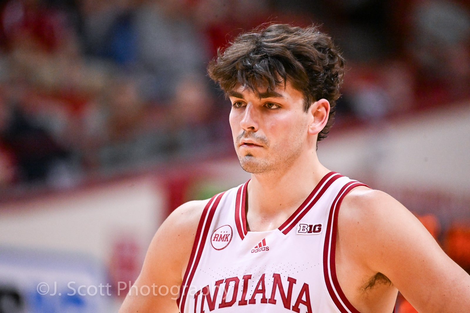The Minute After: Nebraska