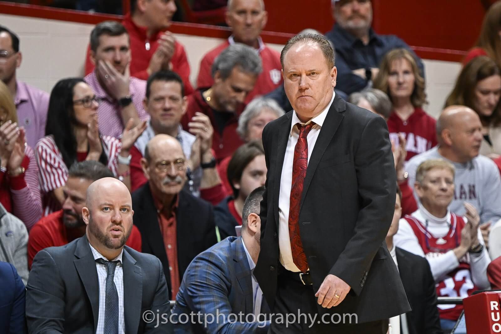 202425 Big Ten offseason at a glance Wisconsin Badgers Inside the Hall Indiana Hoosiers