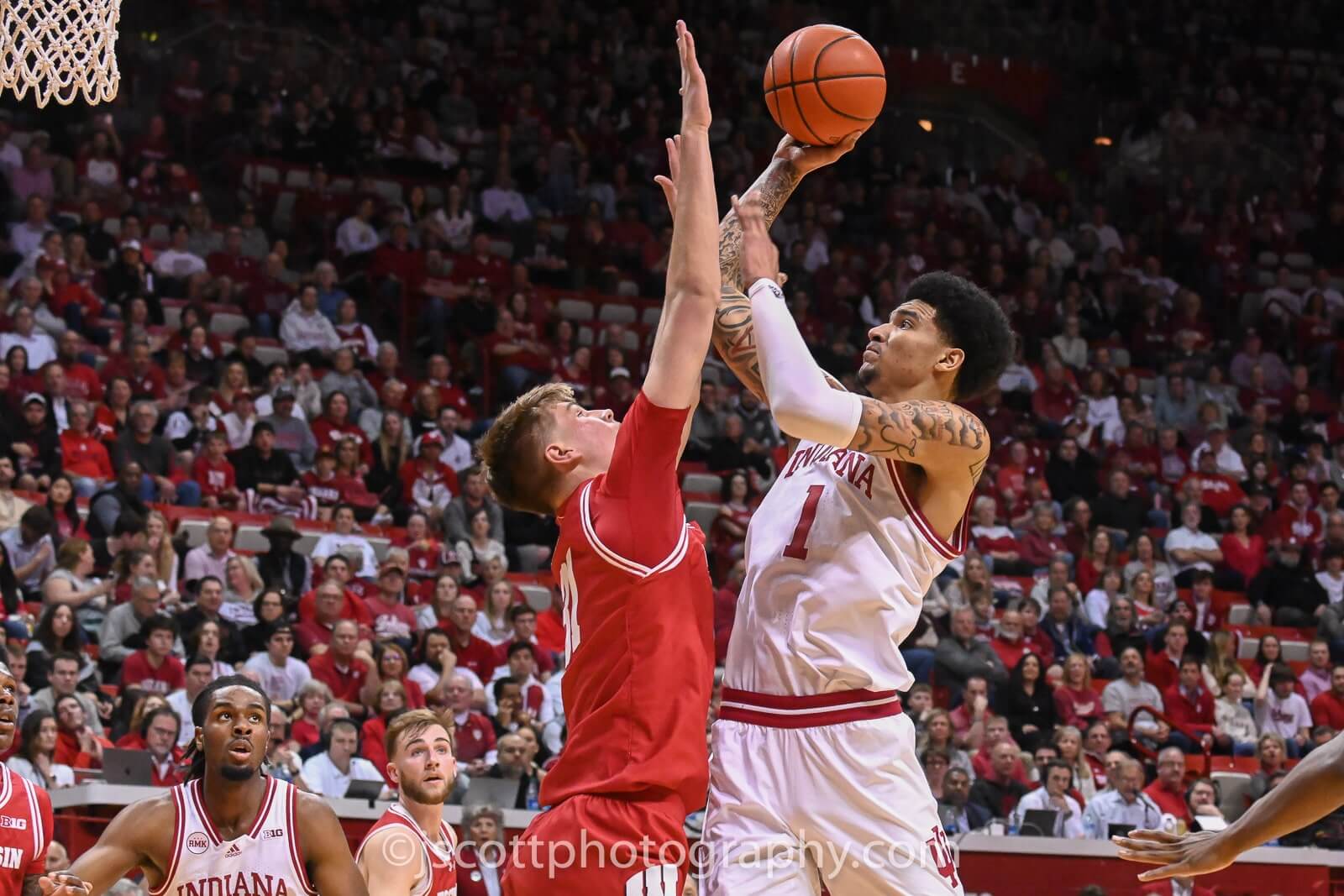 POTB 467: Losing streak snapped but questions persist with Ryan Corazza - Inside the Hall | Indiana Hoosiers Basketball News, Recruiting and Analysis - Vimarsana News