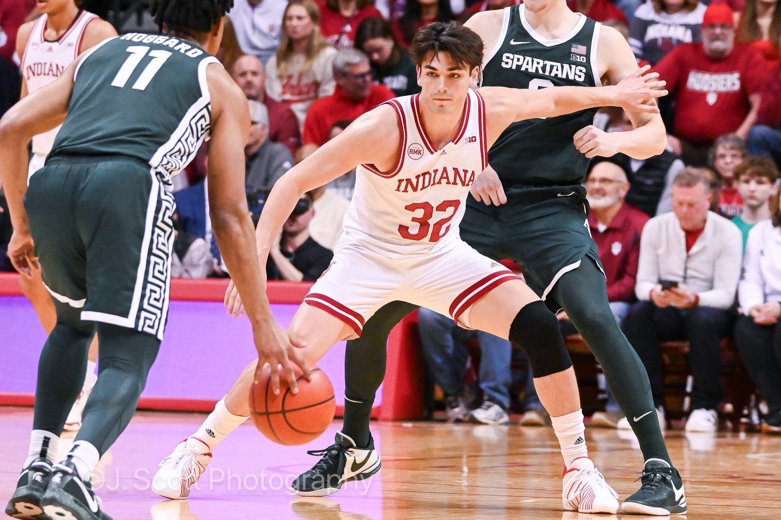 Indiana’s defensive decline: Will the Hoosiers find a way to fix it?