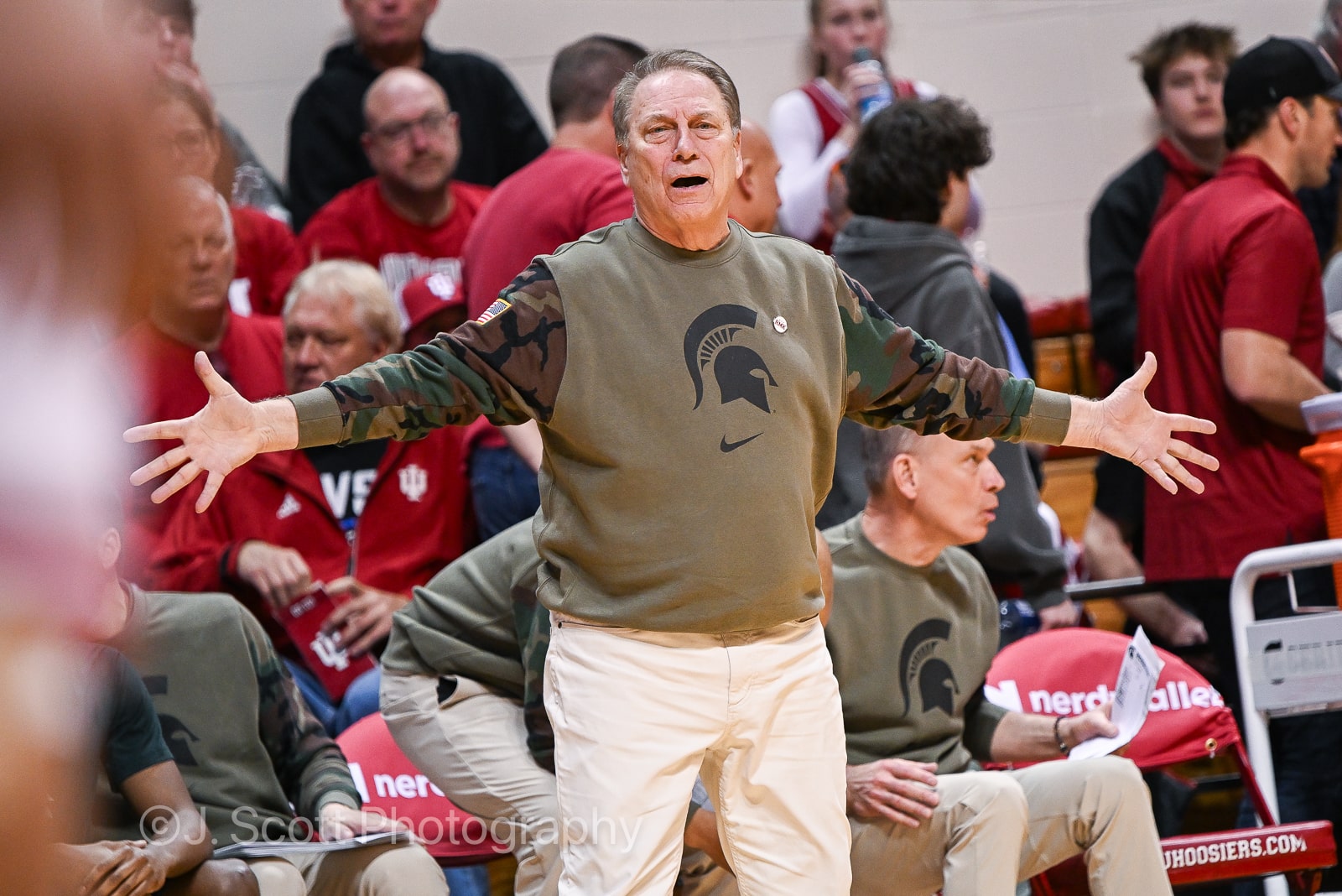 Where big ten teams stand in updated way too early rankings for the