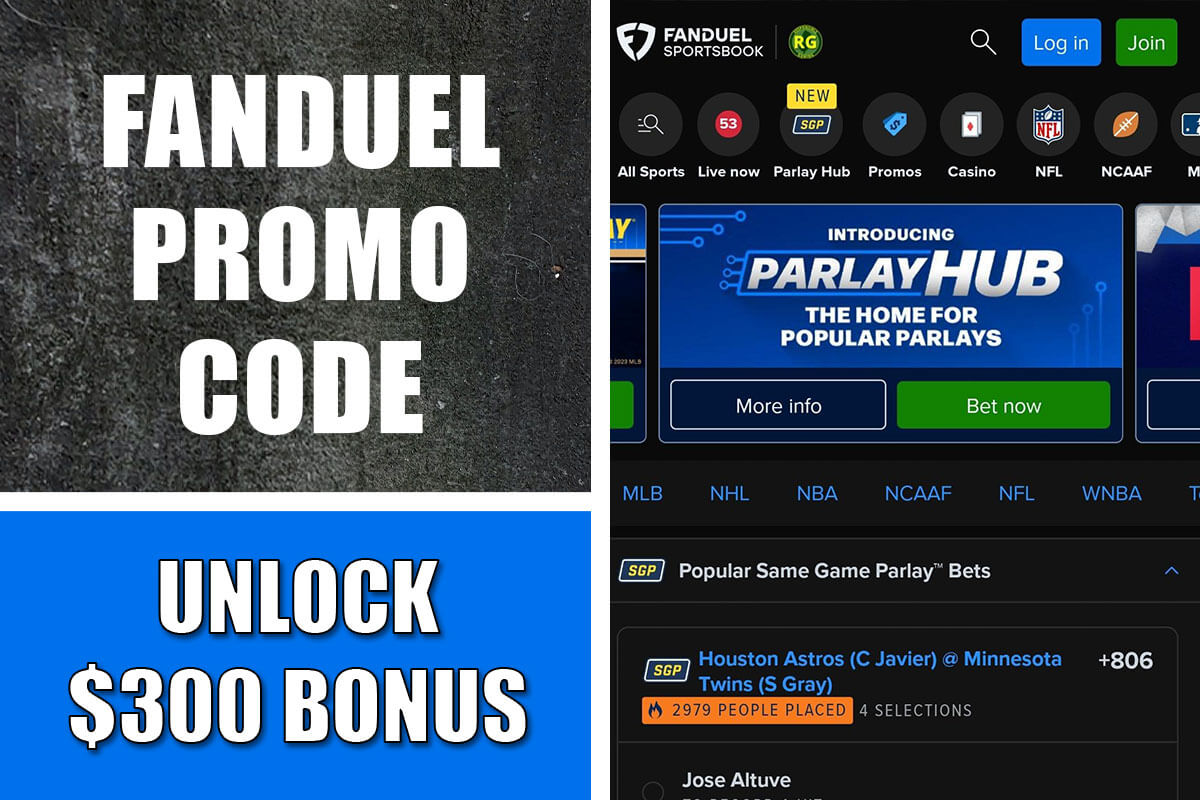 FanDuel Promo Code for GuardiansYankees Scores 300 Bonus Inside the