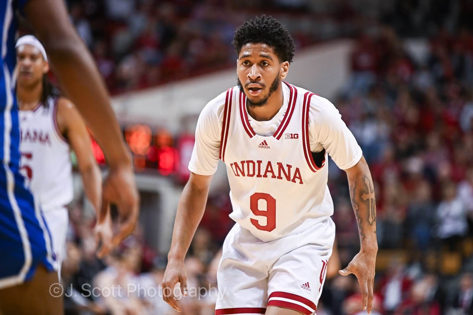 Seven of the eight IU basketball players who entered the portal have committed to new schools