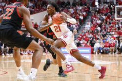 An updated look at how 11 former IU basketball players are performing this season