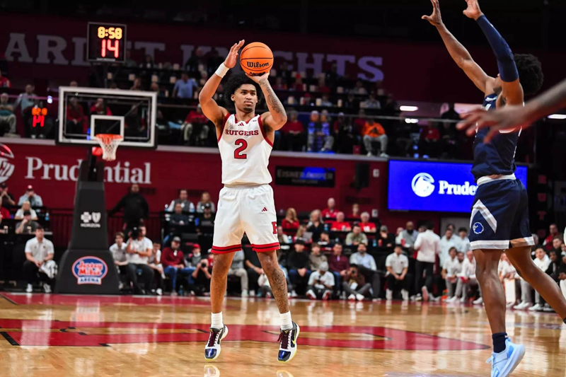 What to Anticipate: Indiana vs. Rutgers – Contained in the Corridor