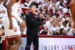 What to Expect: IU basketball travels to Ohio State for regular season finale