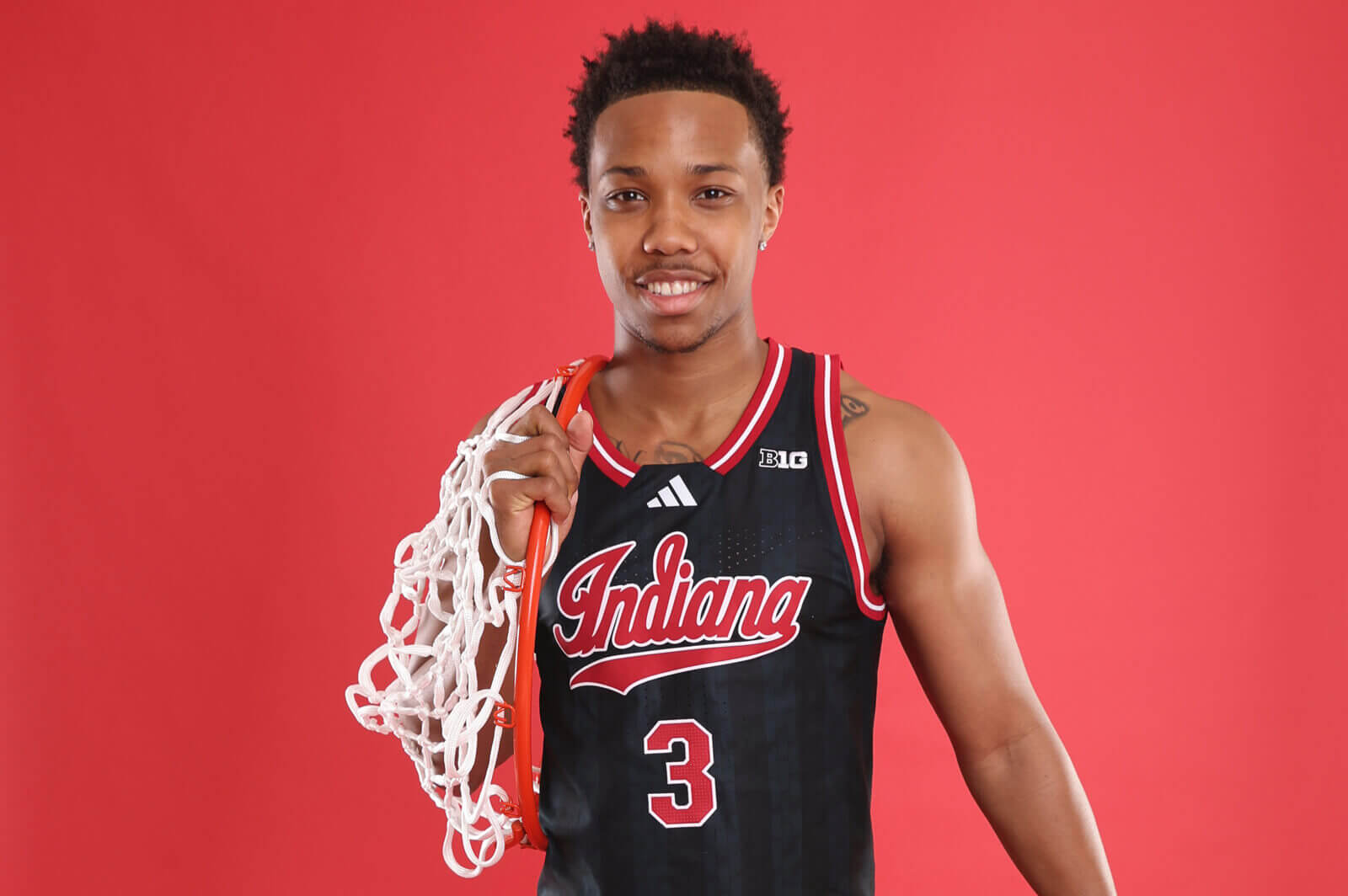 IU Basketball transfer portal spotlight: Nick Dorn