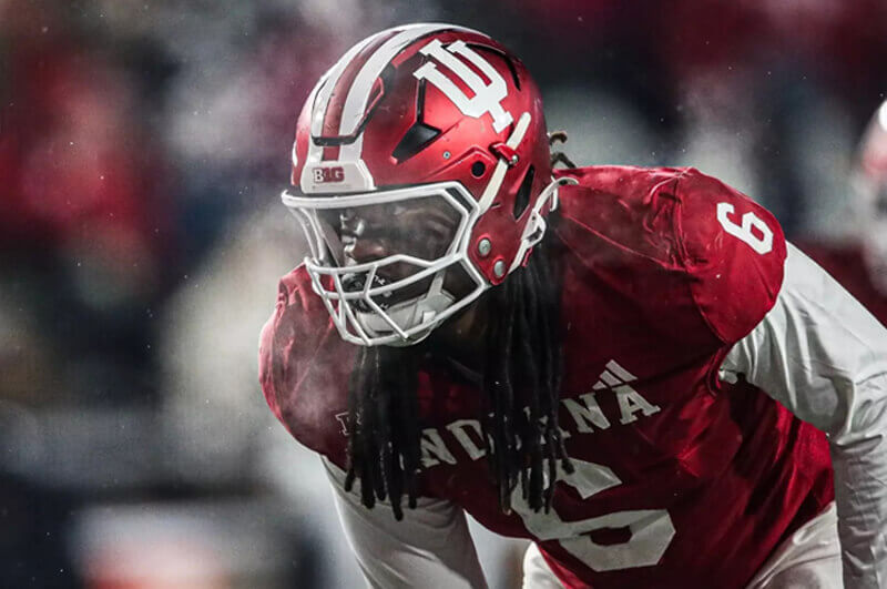2025 IU football position preview: Defensive line