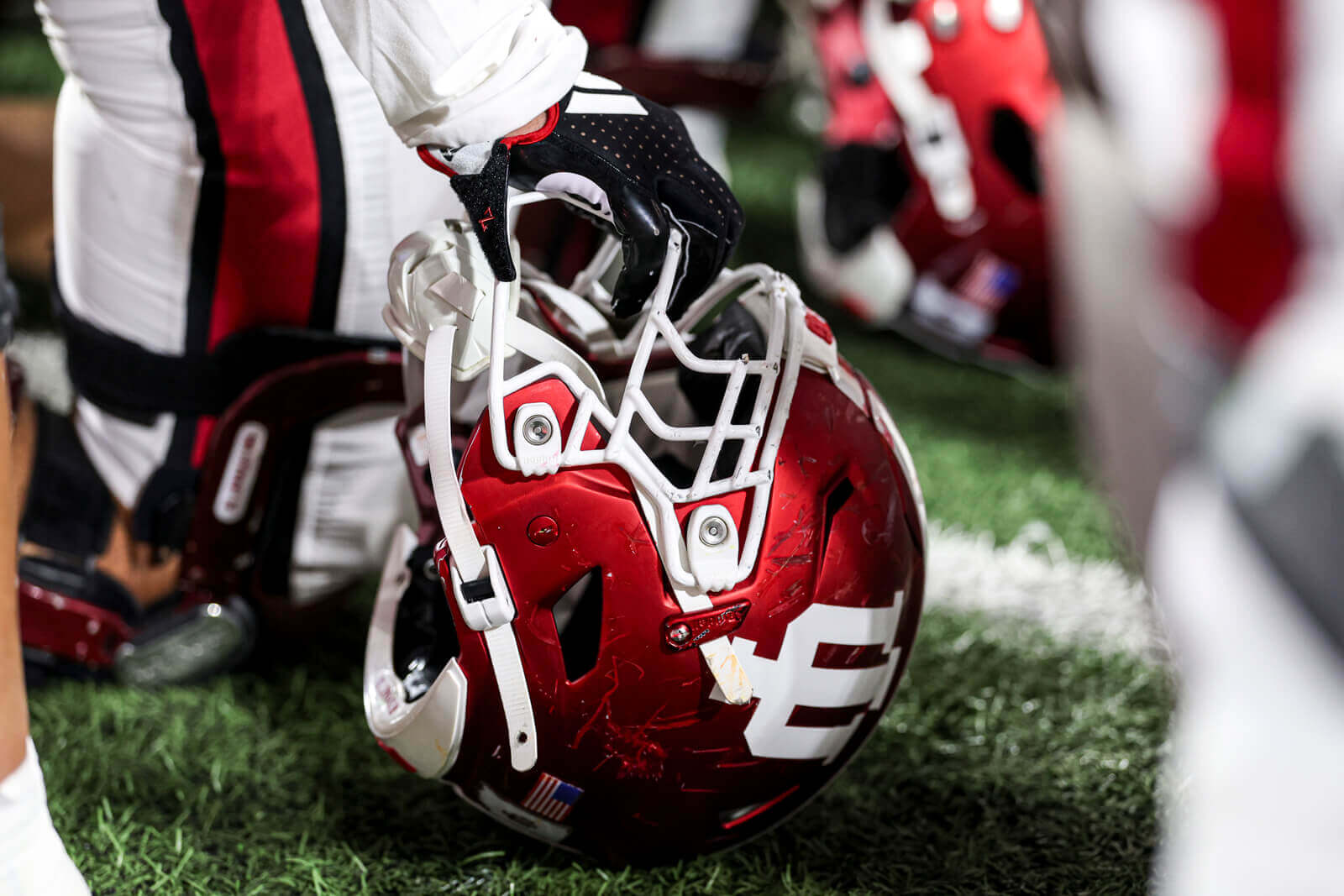 Introducing IU football coverage on Inside the Hall