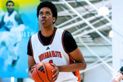 Class of 2026 five-star wing Anthony Thompson includes IU basketball in final seven schools