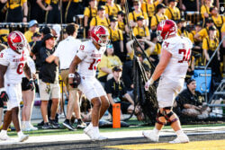 Instant recap: Indiana 20, Iowa 15