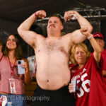 Photos of IU football vs. Illinois football at Memorial Stadium on September 20, 2025.