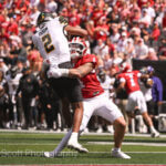 Photos of IU football vs. Kennesaw State at Memorial Stadium.
