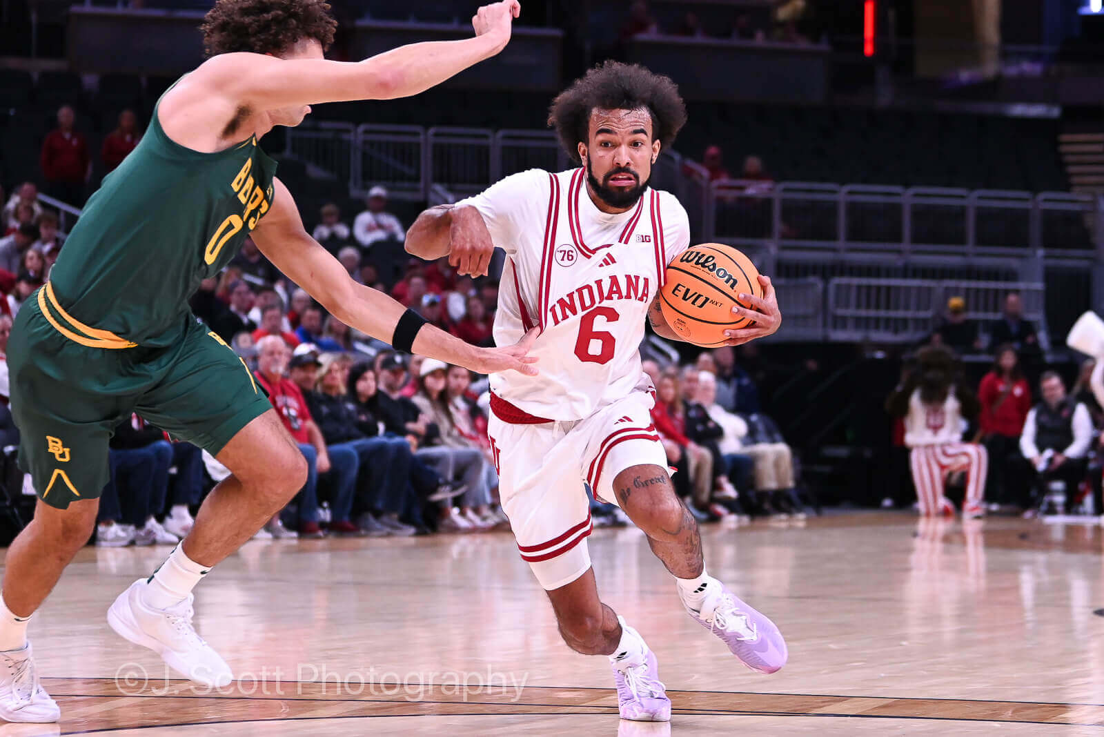 POTB 544: Takeaways from IU basketball's exhibitions and an IU-Maryland football preview
