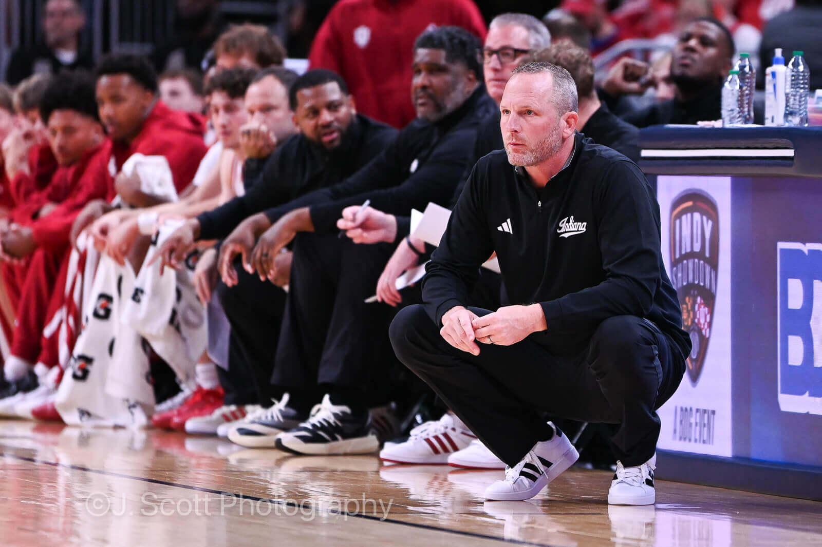 2026-27 IU basketball roster tracker: Portal class now at four with Yigitoglu’s commitment