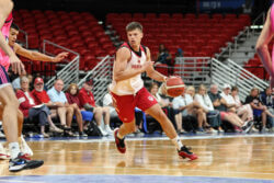 Darian DeVries provides IU basketball injury updates: “We’re going to be a little limited on our depth right now”
