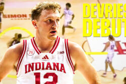 Film Session: Tucker DeVries’ versatile debut as a Hoosier