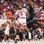 Photos of IU basketball's 101-70 win against Milwaukee at Simon Skjodt Assembly Hall.