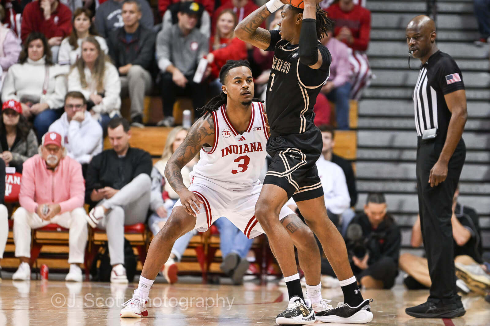 Open Thread: IU basketball hosts Penn State – Inside the Hall