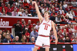 2026-27 IU basketball roster tracker: One Hoosier confirmed to return for next season