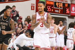 6-Banner Sunday: IU men’s and women’s basketball remain unbeaten