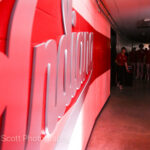 Photos from IU basketball's 86-69 win against Kansas State at Simon Skjodt Assembly Hall.