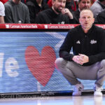 Photos from IU basketball's 86-69 win against Kansas State at Simon Skjodt Assembly Hall.