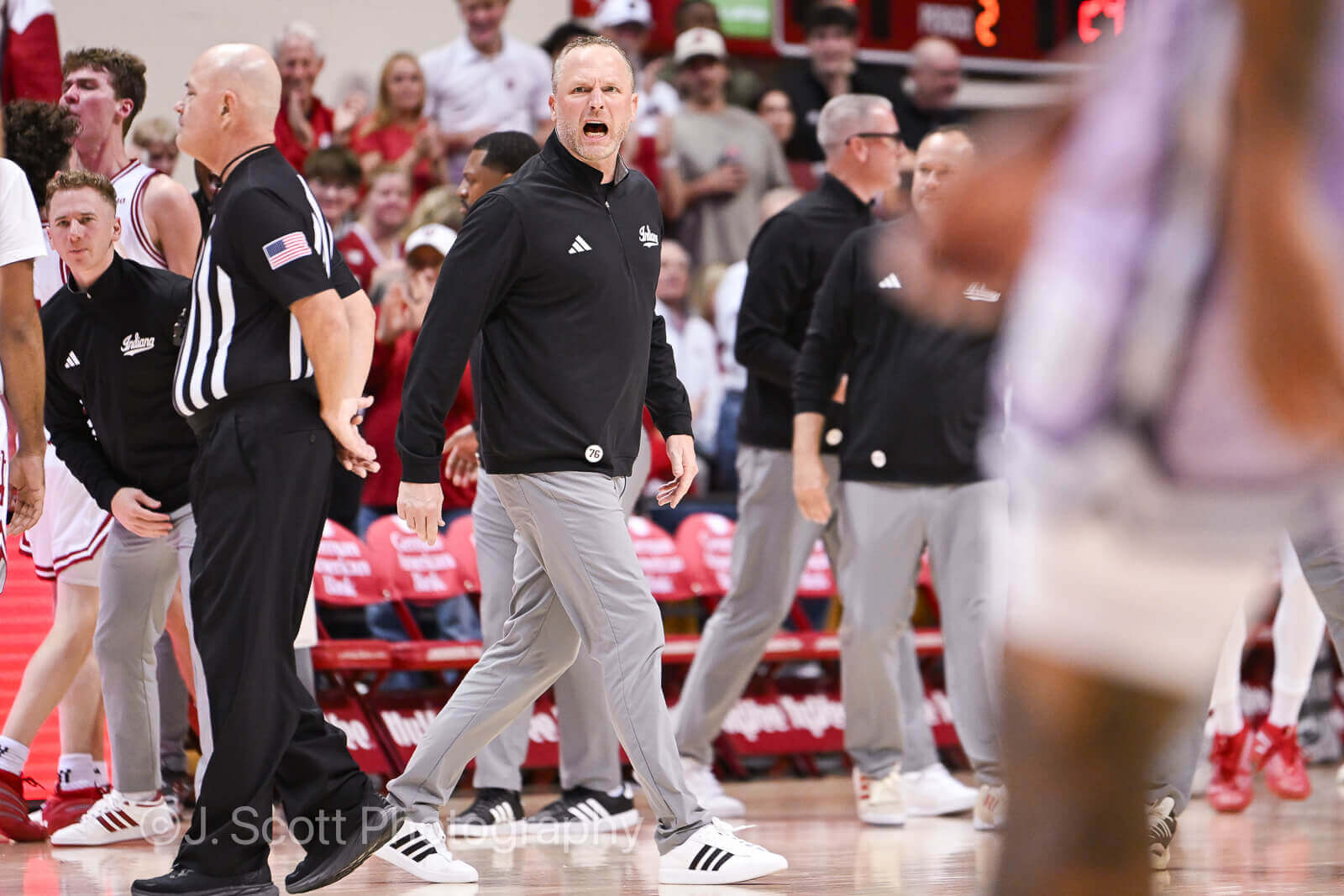 News and notes from Inside IU basketball with Darian DeVries – Inside the Hall