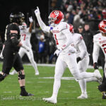 Photos from IU football's 56-3 win against Purdue.