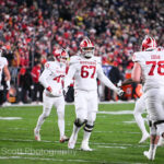 Photos from IU football's 56-3 win against Purdue.