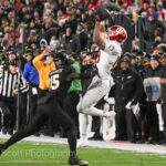 Photos from IU football's 56-3 win against Purdue.