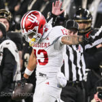 Photos from IU football's 56-3 win against Purdue.