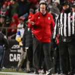 Photos from IU football's 56-3 win against Purdue.