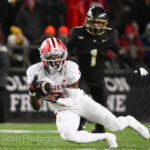 Photos from IU football's 56-3 win against Purdue.