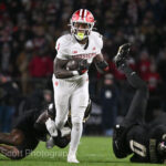 Photos from IU football's 56-3 win against Purdue.