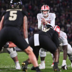 Photos from IU football's 56-3 win against Purdue.