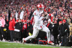 Photos from IU football's 56-3 win against Purdue.