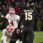 Photos from IU football's 56-3 win against Purdue.