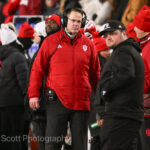 Photos from IU football's 56-3 win against Purdue.