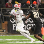 Photos from IU football's 56-3 win against Purdue.