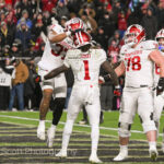 Photos from IU football's 56-3 win against Purdue.