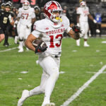 Photos from IU football's 56-3 win against Purdue.