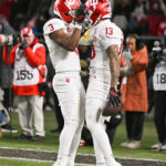 Photos from IU football's 56-3 win against Purdue.