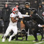 Photos from IU football's 56-3 win against Purdue.