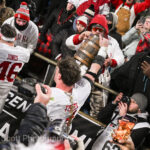 Photos from IU football's 56-3 win against Purdue.