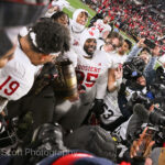 Photos from IU football's 56-3 win against Purdue.