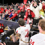 Photos from IU football's 56-3 win against Purdue.