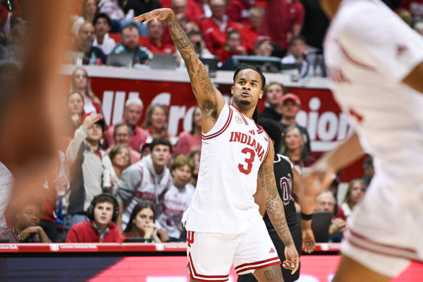 The Minute After: Alabama A&M